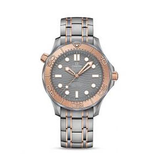 DIVER 300M CO-AXIAL MASTER CHRONOMETER