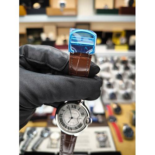 BALLON BLEU DE CARTIER