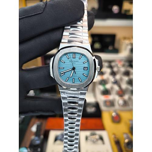 NAUTILUS 5711TIFFANY