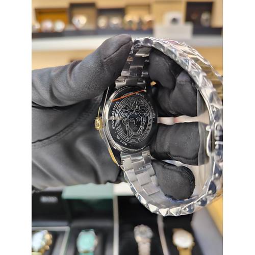 VERSACE ERKEK REPL�KA SAAT