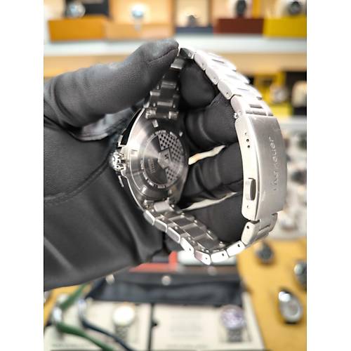 TAG Heuer Formula 1 WAZ1112.BA0875 ETA SAAT