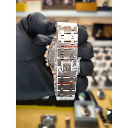 AUDEMARS PIGUET ROYAL OAK CHRONOGRAPH REPLKA SAAT