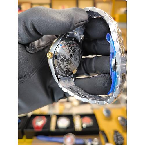 VERSACE ERKEK REPLKA SAAT