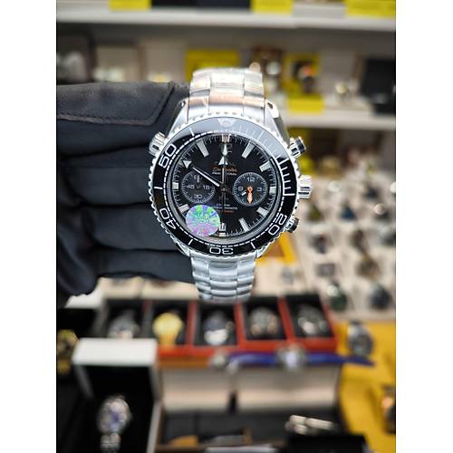 PLANET OCEAN 600M CO-AXIAL CHRONOMETER