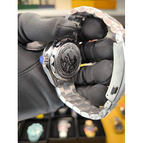 PLANET OCEAN ULTRA DEEP REPL�KA SAAT