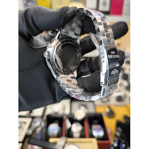 SUPEROCEAN  AUTOMATIC