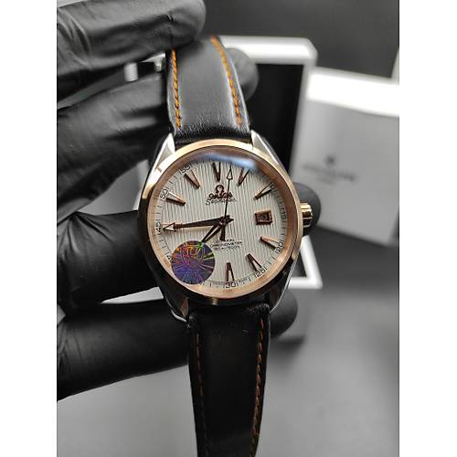 OMEGA SEAMASTER AQUA TERRA 150