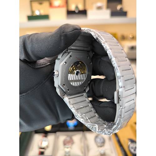 BVLGARI OCTO FINISSIMO OTOMATK REPLKA SAAT