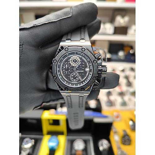 ROYAL OAK OFFSHORE SURVIVOR CHRONOGRAPH