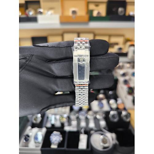 GMT-MASTER II OTOMAT�K SPRITE BEZEL JUBILE