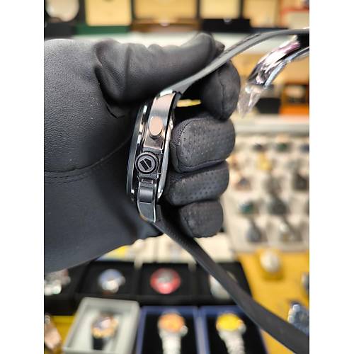 TAG HEUER MERCEDES BENZ SLS