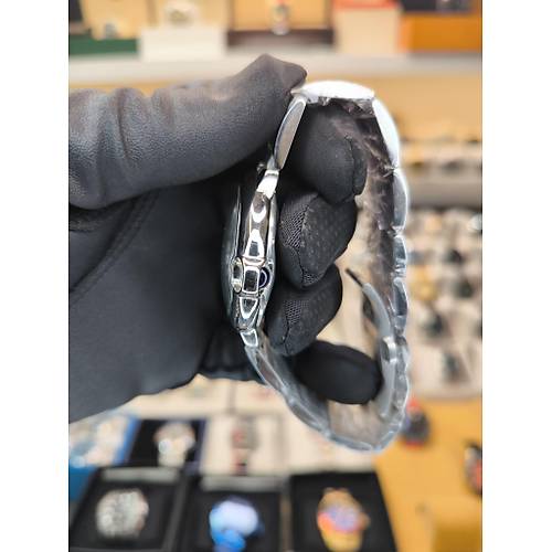 BALLON BLEU DE CARTIER WATCH