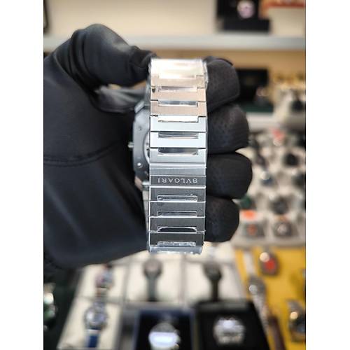 BVLGARI 102975 OCTO FINISSIMO ETA SAAT