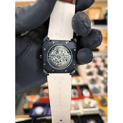 BVLGARI OCTO AUTOMATIC