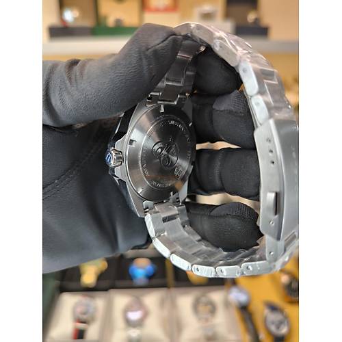 TAG HEUR AQUARACER OTOMAT�K REPL�KA SAAT