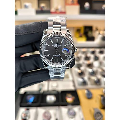 DATEJUST OTOMAT�K ETA KASA REPL�KA SAAT