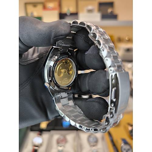 CITIZEN TSUYOSA NJ0158-89Y OTOMATK REPLKA SAAT