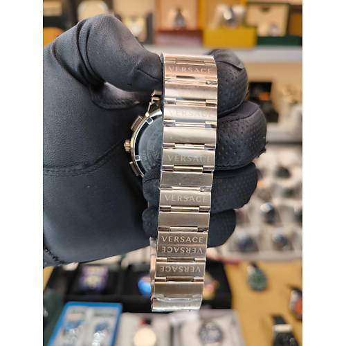 VERSACE ERKEK REPLKA SAAT