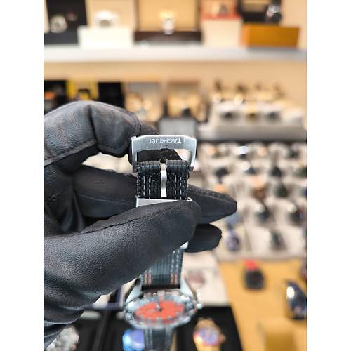 TAG Heuer Formula 1 WAZ101A.FC8305 ETA SAAT