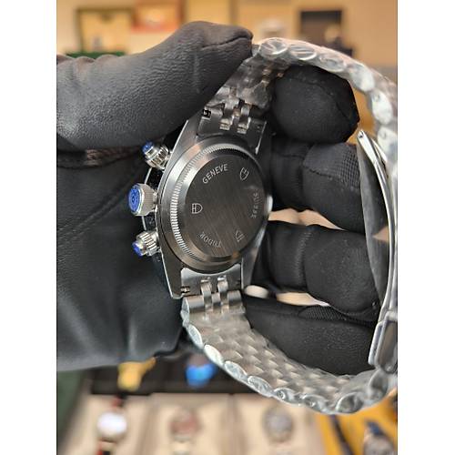 TUDOR BLACK BAY PINK JUBILEE OTOMAT�K REPL�KA SAAT