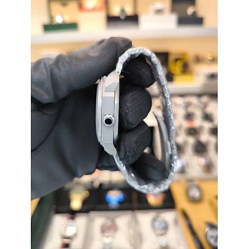 BVLGARI OCTO FINISSIMO OTOMATK REPLKA SAAT