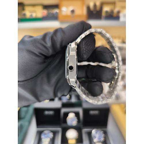 BVLGARI OCTO FINISSIMO TOURBILLON OTOMAT�K REPL�KA SAAT