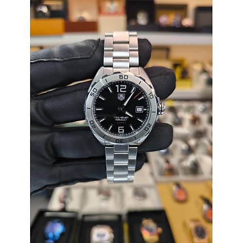 TAG Heuer Formula 1 WAZ2113.BA0875 ETA SAAT