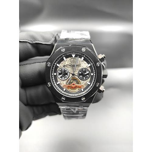 ROYAL OAK TOURBILLON S�YAH