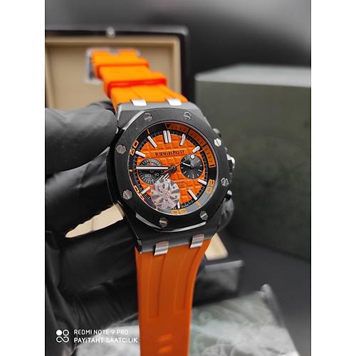 ROYAL OAK OFFSHORE D�VER