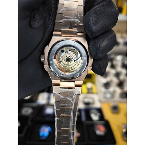 NAUTILUS 5711 OTOMATK REPLKA SAAT