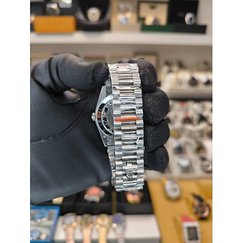 ROLEX DAY-DATE OTOMAT�K MINJU REPL�KA SAAT