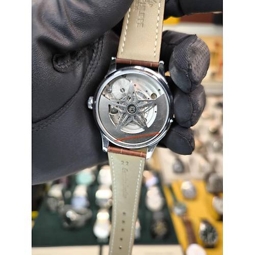 GRAND COMPLICATIONS OTOMAT�K REPL�KA SAAT