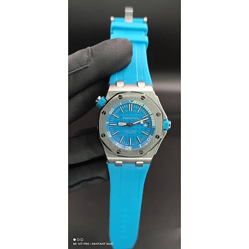 ROYAL OAK OFFSHORE DVER