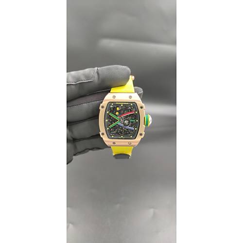 RM 67-02  OTOMAT�K EXTRA FLAT