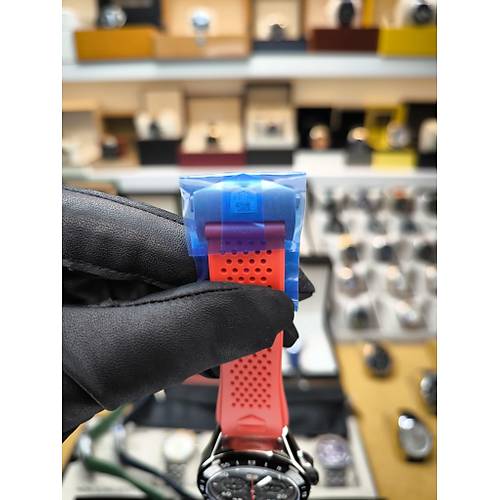 TAG HEUER CARRERA PORSCHE CRONOGRAPH