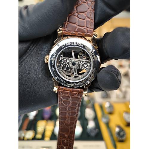 GRAND COMPLICATIONS OTOMATK REPLKA SAAT