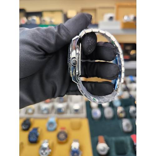 LAND-DWELLER OTOMAT�K REPL�KA SAAT