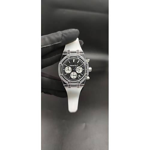 ROYAL OAK CRONOGRAPH SAPPHIRE