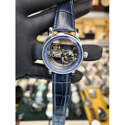 GRAND COMPLICATIONS OTOMATK REPLKA SAAT