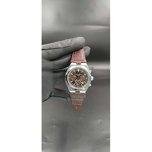 VACHERON CONSTANTIN OVERSEAS CHRONOGRAPH
