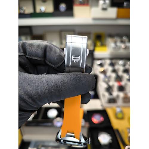 TAG HEUER CARRERA PORSCHE CRONOGRAPH REPL�KA SAAT