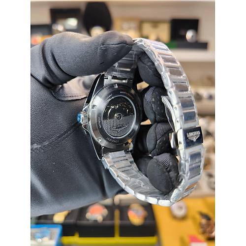 LONGINES CONQUEST OTOMATK REPLKA SAAT