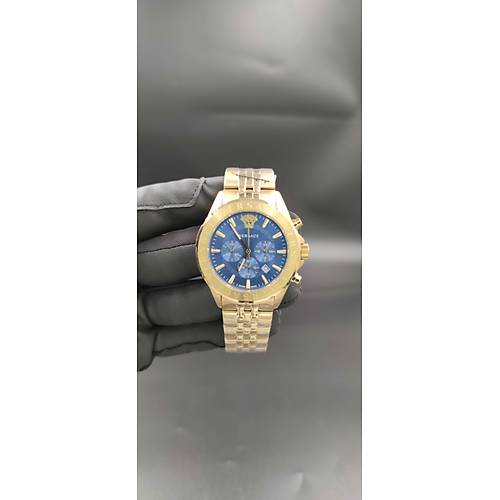 VERSACE MEN SIGNATURE