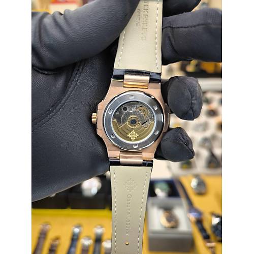 NAUTILUS 5711 OTOMATK REPLKA SAAT