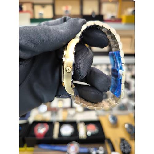 VERSACE ERKEK REPL�KA SAAT