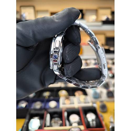 CALIBRE 5 AQUARACER CRONOGRAPH