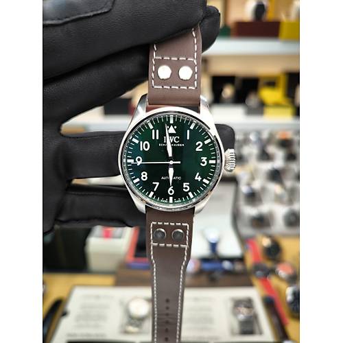 IWC  SCHAFFHAUSEN BIG PILOT AUTOMATIC