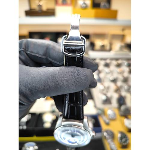 CARTIER CALIBRE DE CARTIER OTOMAT�K REPL�KA SAAT