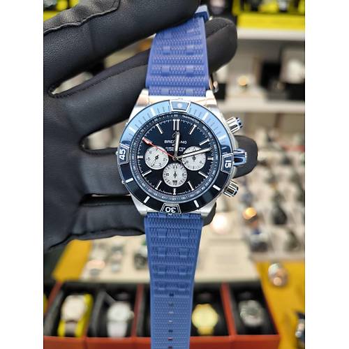 CHRONOMAT OTOMAT�K