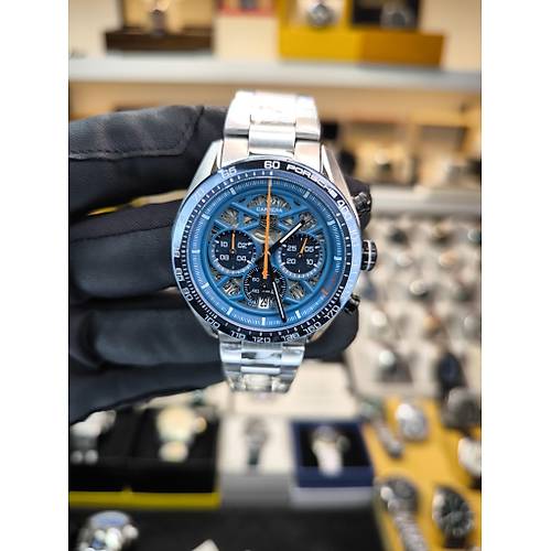 TAG HEUER CARRERA PORSCHE CRONOGRAPH REPLKA SAAT